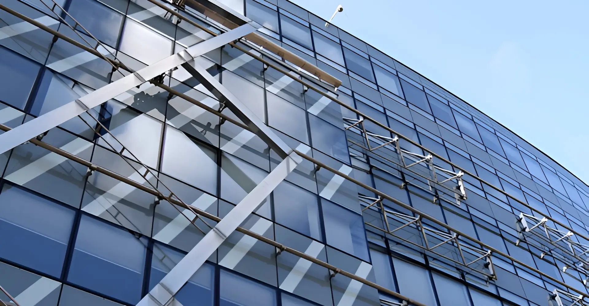 Calcul structure métallique à Monaco - FDIC